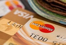 Mastercard kreditkort