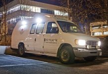 bíllinn frú Ragnheiður