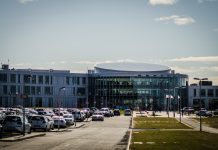 Húsnæði Háskólans í Reykjavík