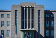 Stúdentaráð Háskóla Íslands Aðalbygging Háskóla Íslands