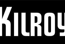 Lógó Kilroy