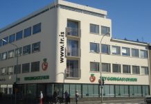 Sjúkratryggingar erlendis Húsnæði tryggingamiðstöðvarinnar