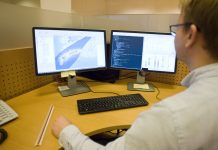 Hvernig verð ég tæknifræðingur? verkfræðingur í tölvunni